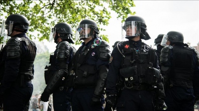 Επίθεση με μαχαίρι στη Γαλλία – Ένας νεκρός και δύο τραυματίες