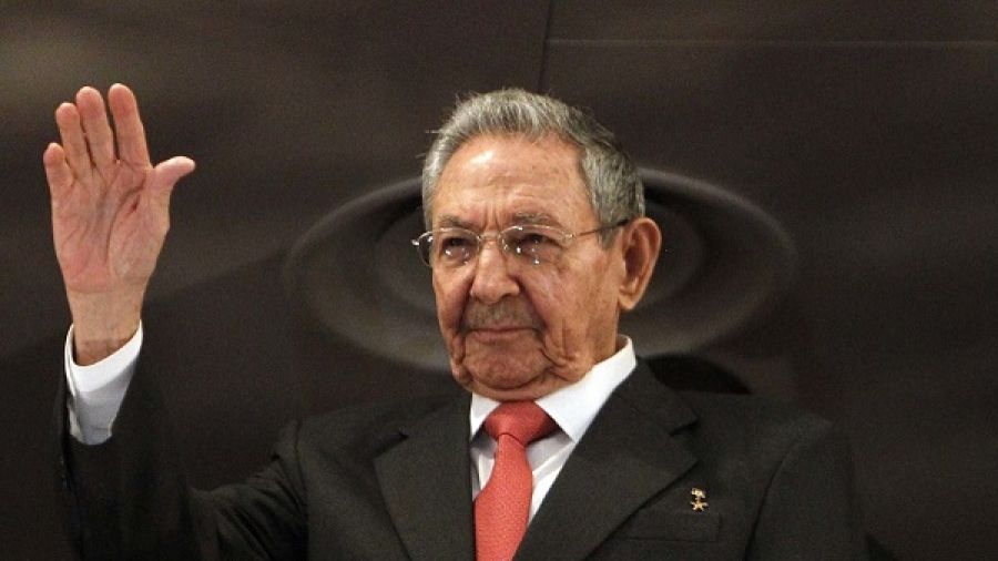 Κούβα: Αλλάζει σελίδα μετά την αποχώρηση του Raul Castro από την ηγεσία