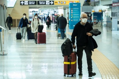 Ο Λευκός Οίκος εξετάζει το άνοιγμα στα ευρωπαϊκά ταξίδια - Ποια χώρα της ΕΕ ξεκινά πτήσεις στις ΗΠΑ