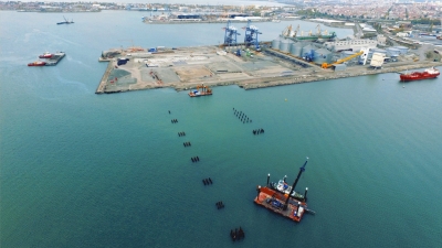 Η Βουλγαρία κλείνει τα λιμάνια για τα ρωσικά πλοία από 8/4