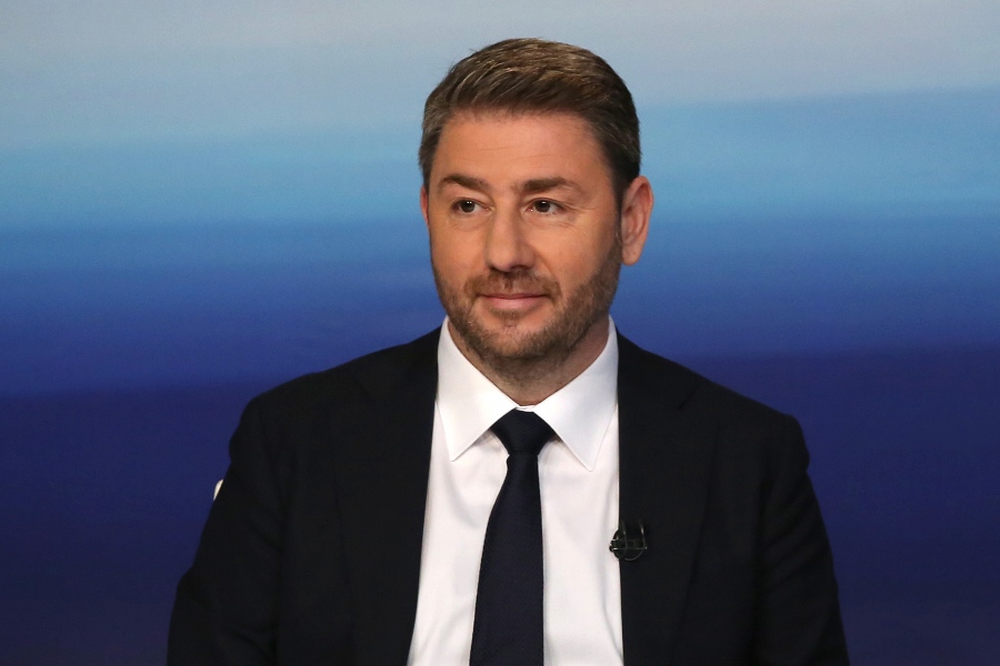 Ανδρουλάκης (ΠΑΣΟΚ): Αισιόδοξο το εκλογικό αποτέλεσμα για δυναμική αντιπολίτευση στη ΝΔ