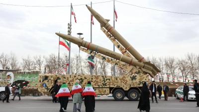 Το Κατάρ εκλιπαρεί το Ιράν: Σταματήστε άμεσα τις επιθέσεις