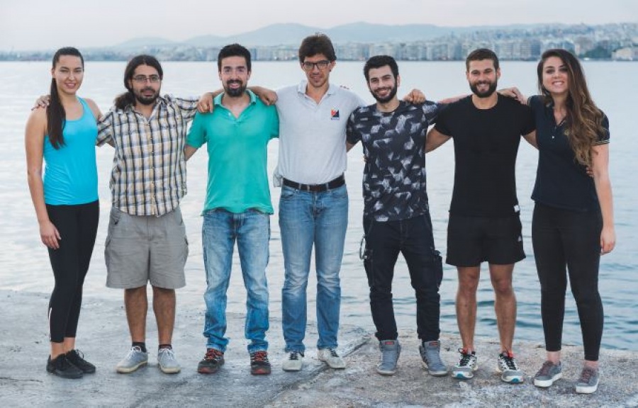 K Force: Η ελληνική startup που έκανε πελάτη την Εθνική Βραζιλίας