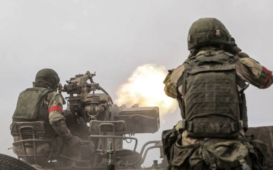 Ουκρανική επίθεση κατά αμάχων στη Zaporizhia με μία 35χρονη νεκρή και 4 παιδιά τραυματισμένα