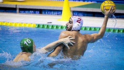 Τελικός Champions League στην υδατοσφαίριση: Λύγισε στα πέναλτι ο Ολυμπιακός με 13- 14 απέναντι στη Φερεντσβάρος