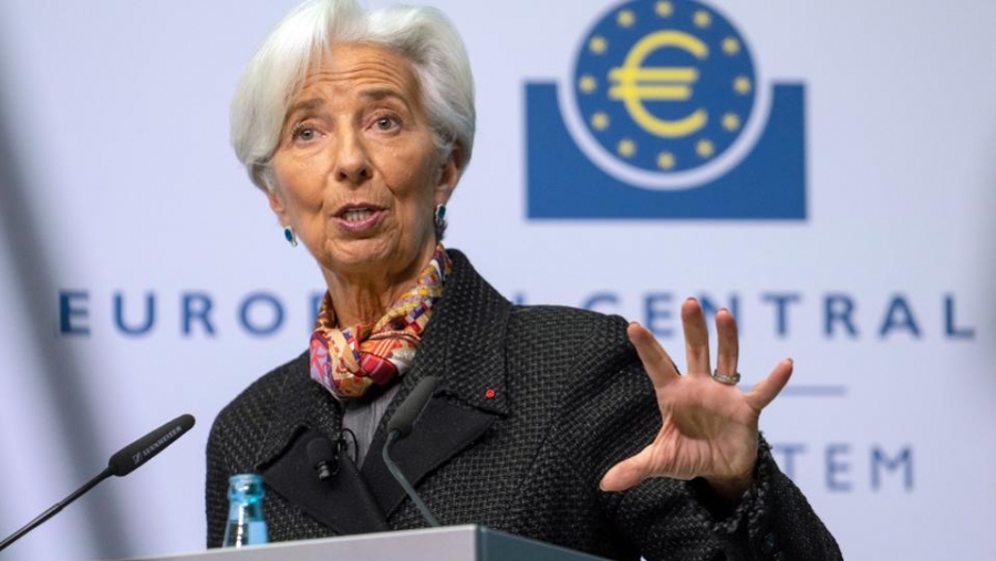 Lagarde: Ο πληθωρισμός θα παραμείνει στα ύψη - Δικλείδες ασφαλείας στο νέο εργαλείο της ΕΚΤ