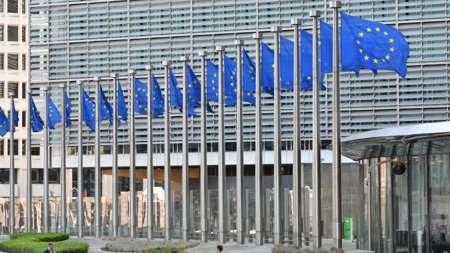 Η νέα στρατηγική της ΕΕ για τη Μαύρη Θάλασσα - Σχέδιο για τη δημιουργία θαλάσσιου κόμβου στον Εύξεινο Πόντο