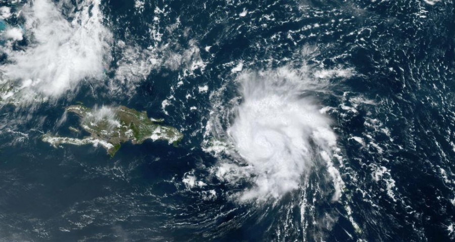 Μπαχάμες: Τους 50 έφτασαν οι νεκροί από τον καταστροφικό τυφώνα «Ντόριαν»
