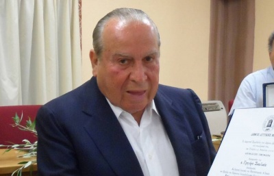 Απεβίωσε σε ηλικία 90 ετών ο ακαδημαϊκός, Γρηγόρης Σκαλκέας