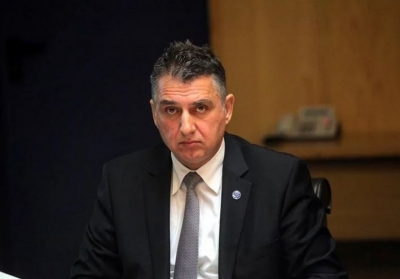 Παραίτηση Ζηλιασκόπουλου από την Επιτροπή Εμπειρογνωμόνων για την τραγωδία στα Τέμπη - Έντονες αντιδράσεις