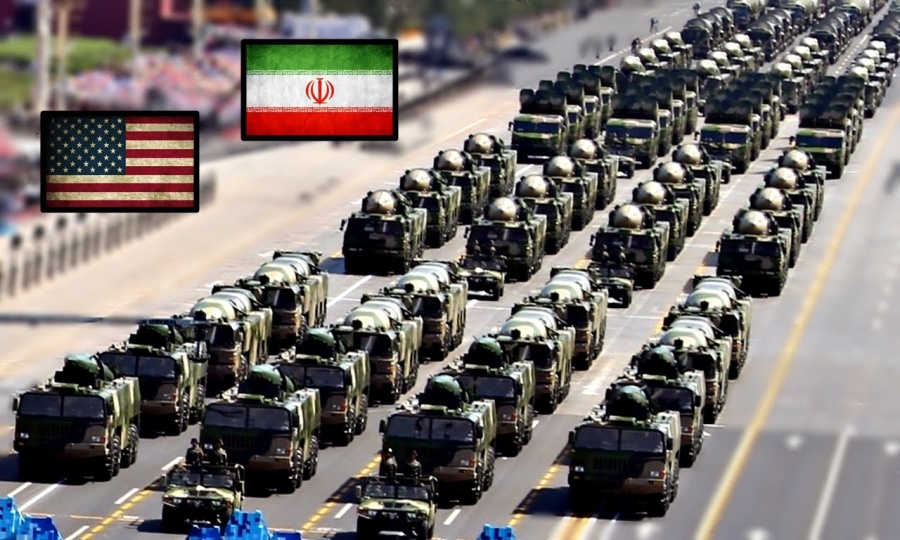 Οι ΗΠΑ αξιολογούν την απάντησή του στη συμπεριφορά του Ιράν στη Μέση Ανατολή - Οι όροι της Ουάσιγκτον για μια νέα συμφωνία