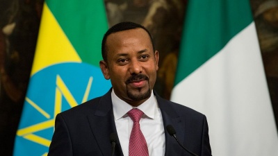 Abiy (Αιθιοπία):  Εξτρεμιστικές οργανώσεις και οι παγκόσμιες στρατιωτικές δυνάμεις απειλούν το Κέρας της Αφρικής