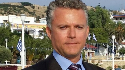 Φώτιος Μάγγος, δήμαρχος Λειψών: Το νησί μας έχει επαναλαμβανόμενους τουρίστες