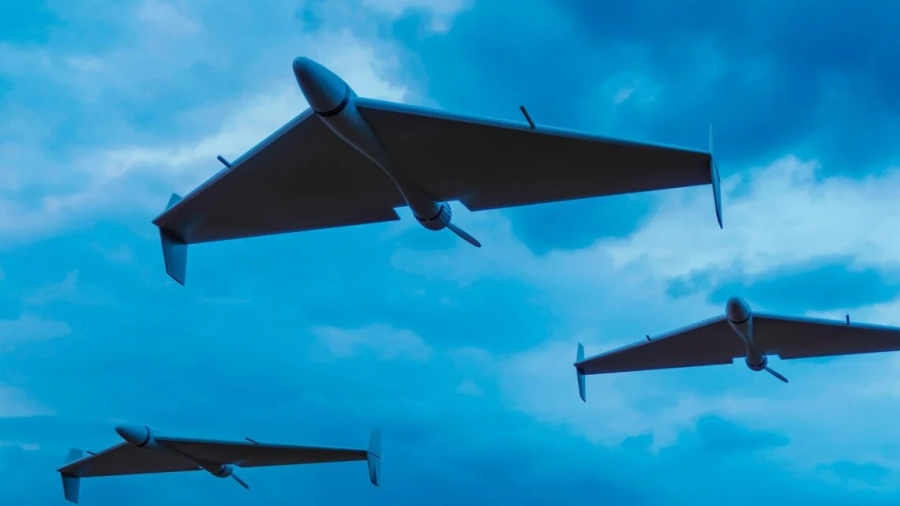 Nέα υπερηχητική απειλή Ρωσίας: Το μυστηριώδες Geran 5 αλλάζει τους κανόνες του πολέμου - Έτοιμο για αεροπορικές εκτοξεύσεις Su-25