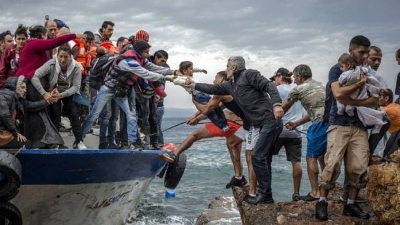 Bonus στους δήμους που θα δέχονται μετανάστες – Ανοίγει ξανά η Αμυγδαλέζα – Κρίσιμη η σύνοδος της ΕΕ (17/10)