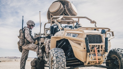 Πυρ και δέος - Ισραηλινό ραντάρ τύπου Rada έγινε σκόνη και θρύψαλα από ρωσικό στρατό - Τουλάχιστον 250 Ουκρανοί νεκροί