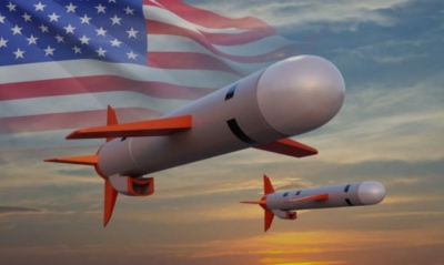 Shock – Was the first Tomahawk shot down over Russia? – The U.S. can provide up to 50 missiles, preparing… hell