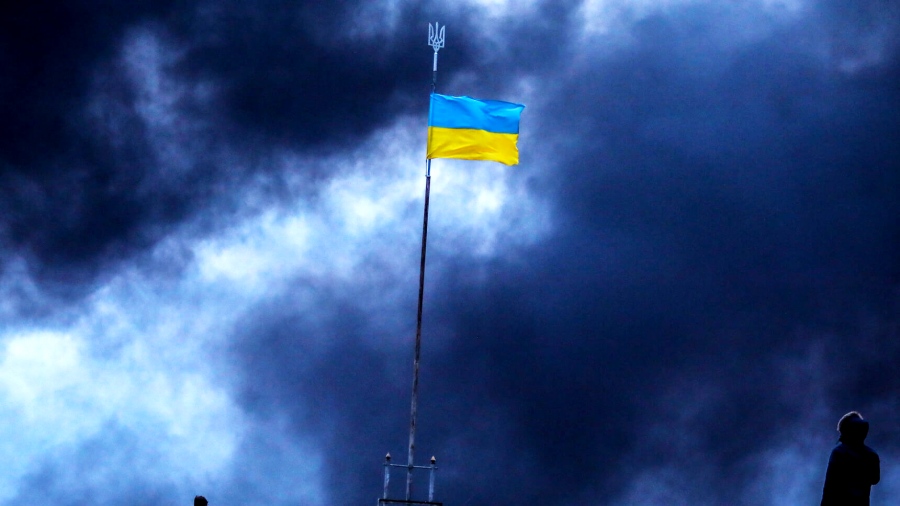 Πνιγμένοι στην άβυσσο της ήττας - Οι Ουκρανοί κάνουν σχέδια για ανάκτηση των χαμένων εδαφών σε... 15 χρόνια