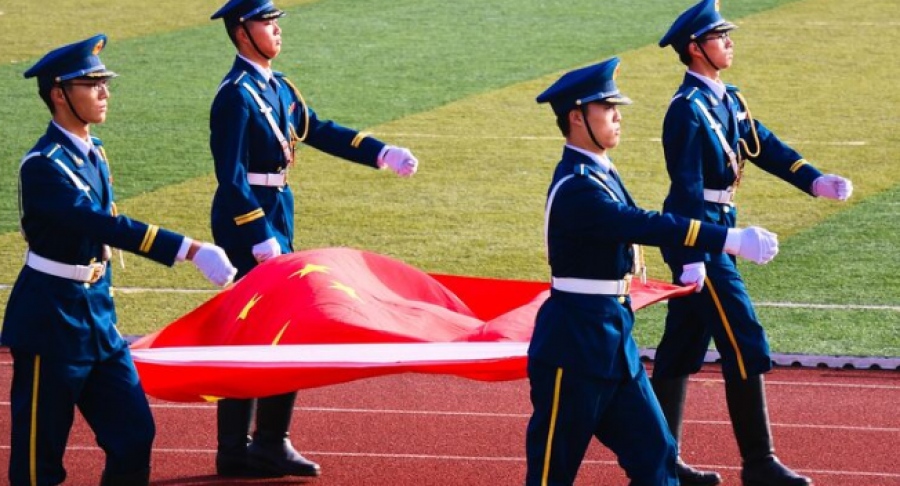 Nikkei Asia: Η Κίνα σκοπεύει να αντιγράψει την απαγωγή του Maduro στην Ταϊβάν - Οι ασκήσεις και τα σενάρια