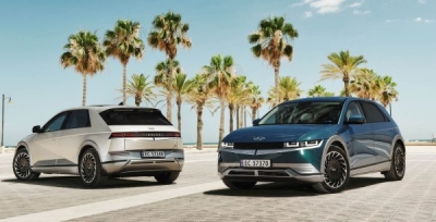 Αυτές είναι οι τιμές πώλησης του Hyundai Ioniq 5