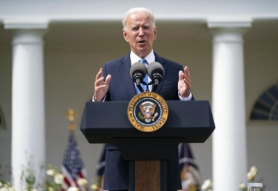 Biden (ΗΠΑ) προς Netanyahu (Ισραήλ):  Άμεση αποκλιμάκωση των συγκρούσεων στη Λωρίδα της Γάζας