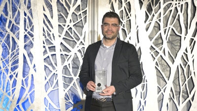 Aluminco: 2 χρυσά και 3 ασημένια βραβεία στα Alluminium in Architecture Awards