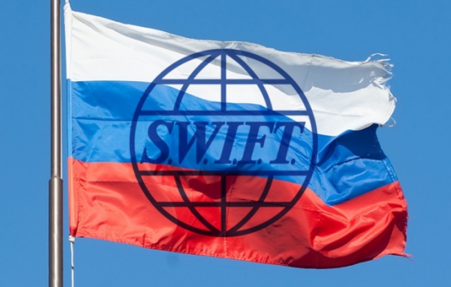 Η Ρωσία μπορεί να ενταχθεί σε ένα ανεξάρτητο από τις ΗΠΑ διεθνές σύστημα ενημέρωσης διατραπεζικών συναλλαγών