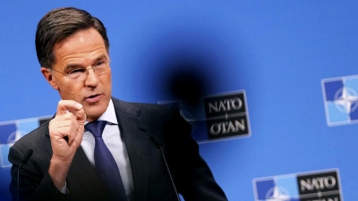 Βόμβα ΝΑΤΟ τελείωσε τον Zelensky - Πρωτοφανής δήλωση Rutte για εδαφικές παραχωρήσεις προς τη Ρωσία