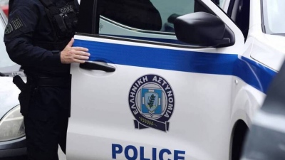 Συναγερμός για ύποπτο αντικείμενο σε τράπεζα στον Ταύρο - Έκλεισαν οι δρόμοι