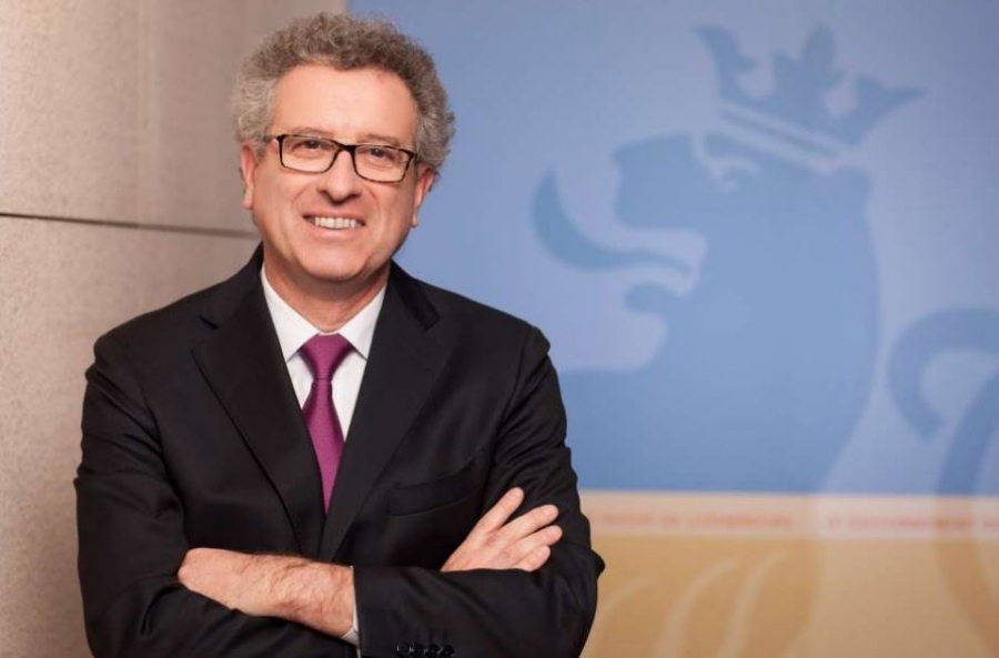 Gramegna (ΥΠΟΙΚ Λουξεμβούργου): Την τελευταία διετία η Ελλάδα έχει εκπλήξει τους πάντες