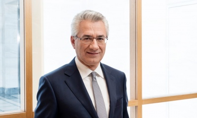 Η θετική συμβολή Θ. Καλαντώνη στην αύξηση της αξίας των ελληνικών τραπεζών