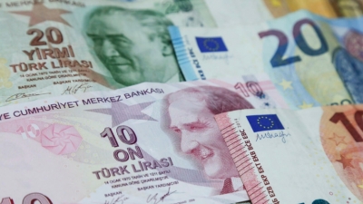 Τουρκία - Στο 50,51% υποχώρησε ο πληθωρισμός τον Μάρτιο του 2023