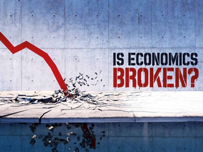 Γιατί η οικονομία δεν «σπάει» - Αργά αλλά σταθερά εμφανίζονται ρωγμές κάτω από το καπό...