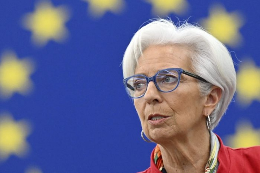 Rabobank: Aλήθεια, έχει η Lagarde στεγαστικό δάνειο κυμαινόμενου επιτοκίου; – Χειρότερη από την... ασθένεια η θεραπεία της ΕΚΤ