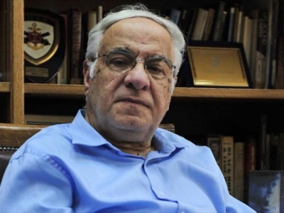 Απεβίωσε σε ηλικία 79 ετών ο αστροφυσικός Διονύσης Σιμόπουλος