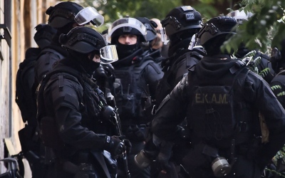 Τρομοκρατία: Το δηλητηριώδες δένδρο άνθισε ξανά