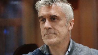 Η σύλληψη που «κόστισε» στη Ρωσία 40 δισ. δολάρια σε 6 μήνες