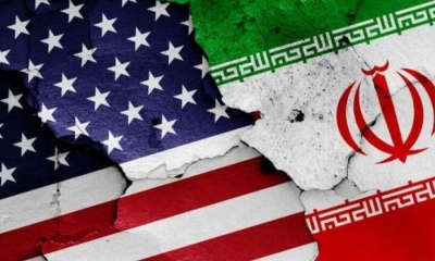 Το Ιράν καταγγέλλει τις αστυνομικές παρεμβάσεις εναντίον φιλοπαλαιστινιακών κινητοποιήσεων σε πανεπιστήμια των ΗΠΑ