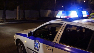 Ισχυρή έκρηξη στον Πειραιά – Στόχος δικηγορική εταιρεία που ειδικεύεται σε ναυτιλιακά θέματα