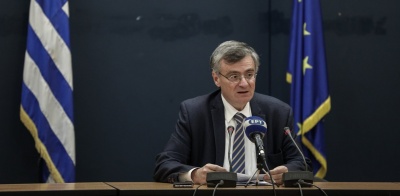 Τσιόδρας: Στους 892 οι νοσούντες, 79 νέα κρούσματα κορωνοϊου, 26 οι νεκροί