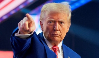 Θρίαμβος Trump εν μέσω πολεμικής κλιμάκωσης - Μείωση 93% παράνομων μεταναστών στις ΗΠΑ τον Μάιο, 8.725 απελάσεις