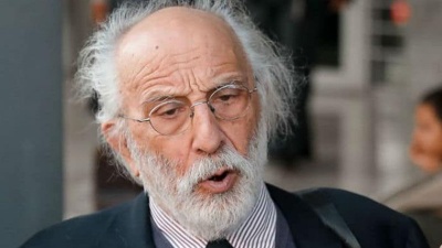 «Μαφία των Φυλακών» - Στον ανακριτή ο Αλέξανδρος Λυκουρέζος μετά τη σύλληψη του