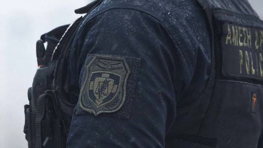 Σέρρες: Σορός άνδρα εντοπίστηκε στο όρος Μπέλες - Στο σημείο ιατροδικαστής και κλιμάκιο του εγκληματολογικού της ΕΛ.ΑΣ