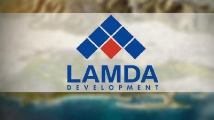 Lamda Development: Στις 20/1 η πρώτη περίοδος εκτοκισμού κοινού ομολογιακού δανείου