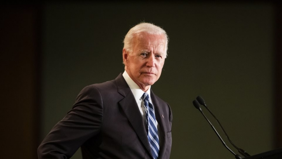 Joe Biden για τραπεζικά στελέχη: Κανείς δεν είναι υπεράνω του νόμου - Επιβολή αυστηρότερων τιμωριών