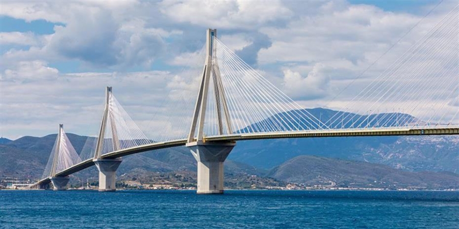 Μειώνεται κατά 10 ευρώ το κόστος του e-pass για τη Γέφυρα Ρίο - Αντίρριο - Ανακαλείται η απόφαση περί αυξήσεων των τιμών