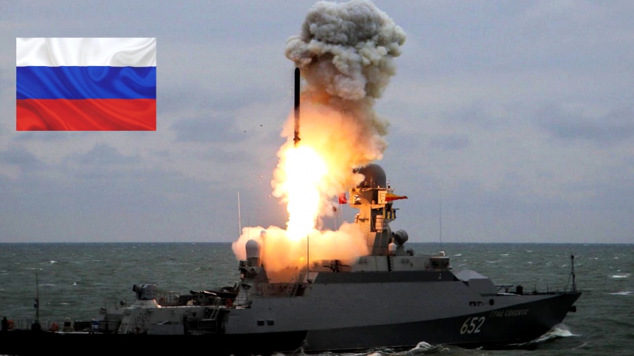 Kalibr εναντίον Tomahawk, Ρωσία κατά ΗΠΑ - Ποια δύναμη θα έχει το απόλυτο πλεονέκτημα στον... πυρηνικό Αρμαγεδδώνα;