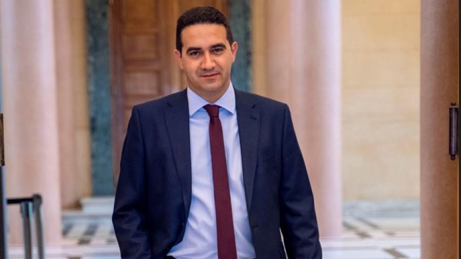 Κατρίνης: Οι εξαγγελίες Μητσοτάκη δεν δίνουν λύση στα προβλήματα των πολιτών - Κανένα ενδεχόμενο συνεργασίας με ΝΔ