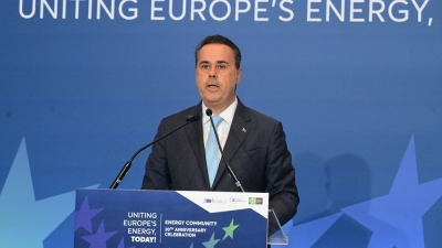 Υπουργείο Ενέργειας: Προχωρά η ηλεκτρική διασύνδεση Ελλάδας και Αιγύπτου