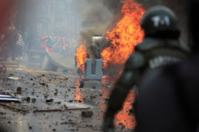 Νέα προειδοποίηση για τον κίνδυνο κοινωνικών αναταραχών στην Ευρώπη - Αιτία ο πληθωρισμός